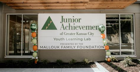 junior achievement of greater kansas city|Financial Literacy and Career Readiness Come to Life .